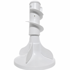 Agitador Completo para Lavadora Whirlpool 3348117
