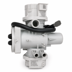 Bomba Doble Motor LG AHA75693409