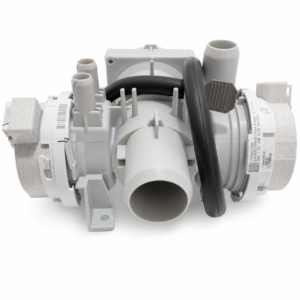 Bomba Doble Motor LG AHA75693429