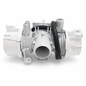 Bomba Doble Motor LG AHA75693465