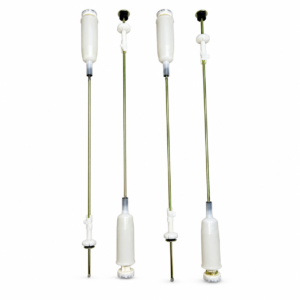 Suspensión para Lavadora LG AJK72989710