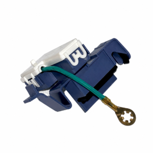 Seguro de Puerta corto para lavadora Whirlpool 8318084