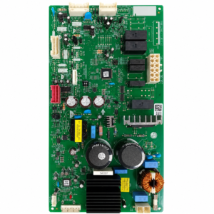 Tarjeta Electrónica LG EBR83717555