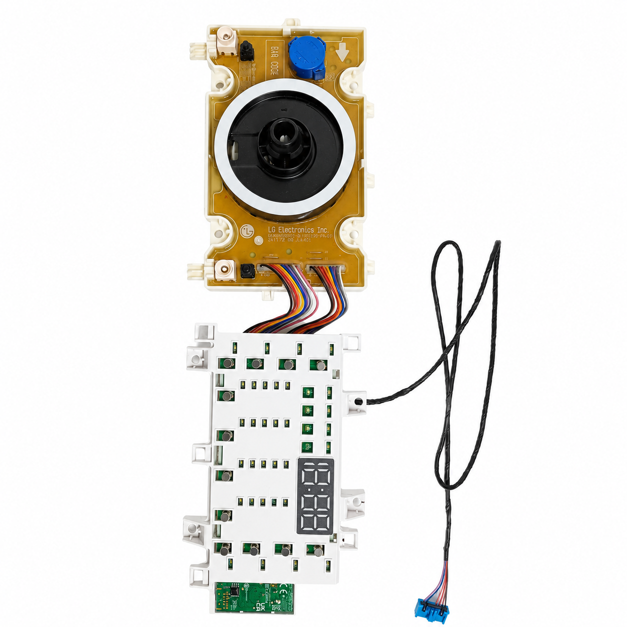 Tarjeta Electrónica LG EBR85235704