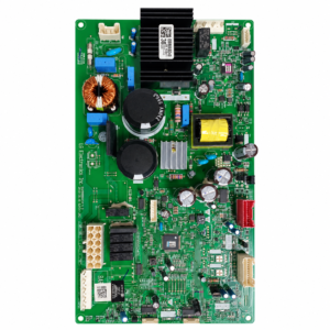 Tarjeta Electrónica LG EBR85624938