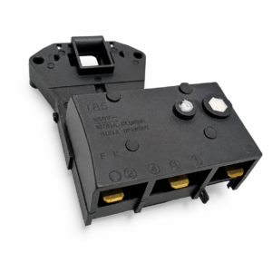 Switch para Lavadora Mabe