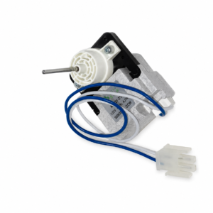 Motor Evaporador para Refrigerador tipo Mabe