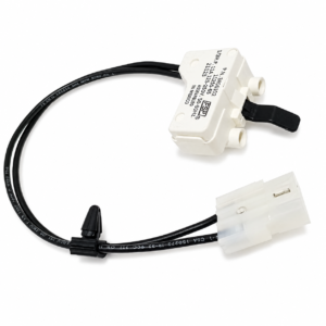 Switch para Secadora 3406102