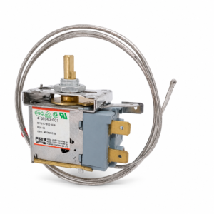 Termostato para Refrigerador Daewoo 4-35940-001