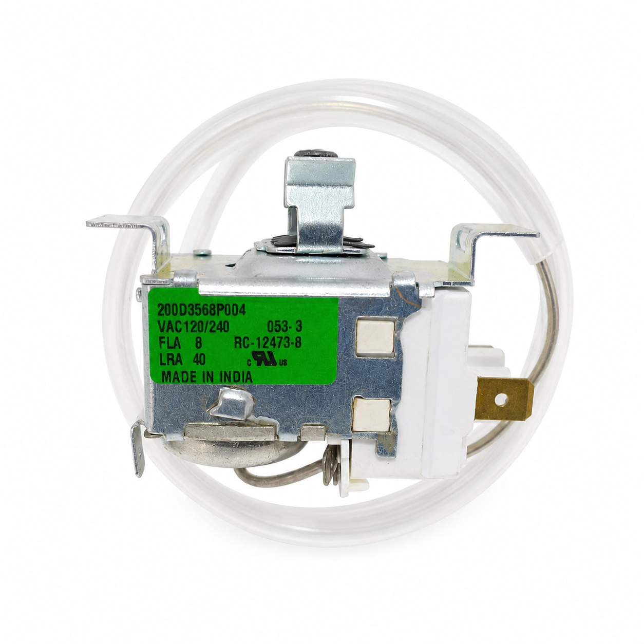 Termostato para Refrigerador Mabe MBRE012