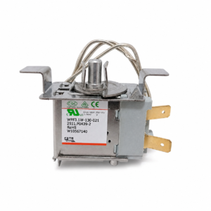 Termostato para Refrigerador Whirlpool W10567140
