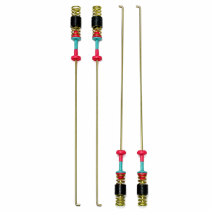 Varillas para Lavadora 880886