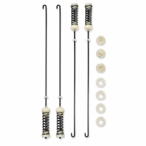 Varillas para Lavadora Whirlpool W10780046