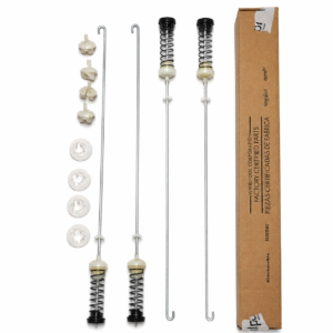 Varillas para Lavadora Whirlpool W10780048