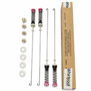 Varillas para Lavadora Whirlpool Maytag W10780053