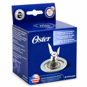 Cuchilla Original para Licuadora Oster LIOS017