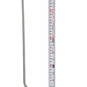 Resistencia Metálica Chica 38cm para Refrigerador Mabe MBRE008