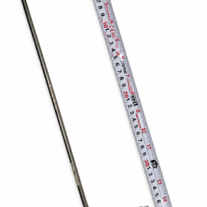 Resistencia Metálica 35cm para Refrigerador Mabe MBRE017