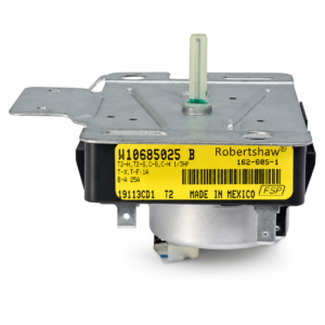 Reloj Programador para Secadora Whirlpool W10685025