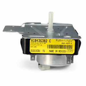 Reloj Programador para Secadora Whirlpool W10436302