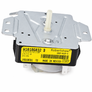 Reloj para Secadora Whirlpool W10186032