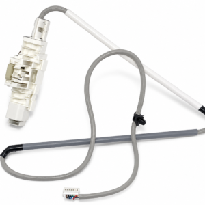 Switch de Puerta para Lavadora Whirlpool W10619844