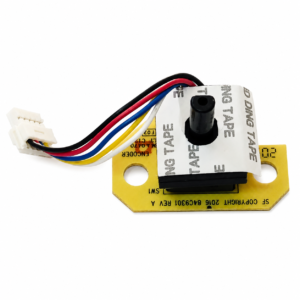 Tarjeta Selectora para Lavadora Whirlpool Modelo 8MWTW1612MJQ0
