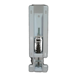 Bisagra de Puerta de Congelador Electrolux 297322100 para Refrigerador