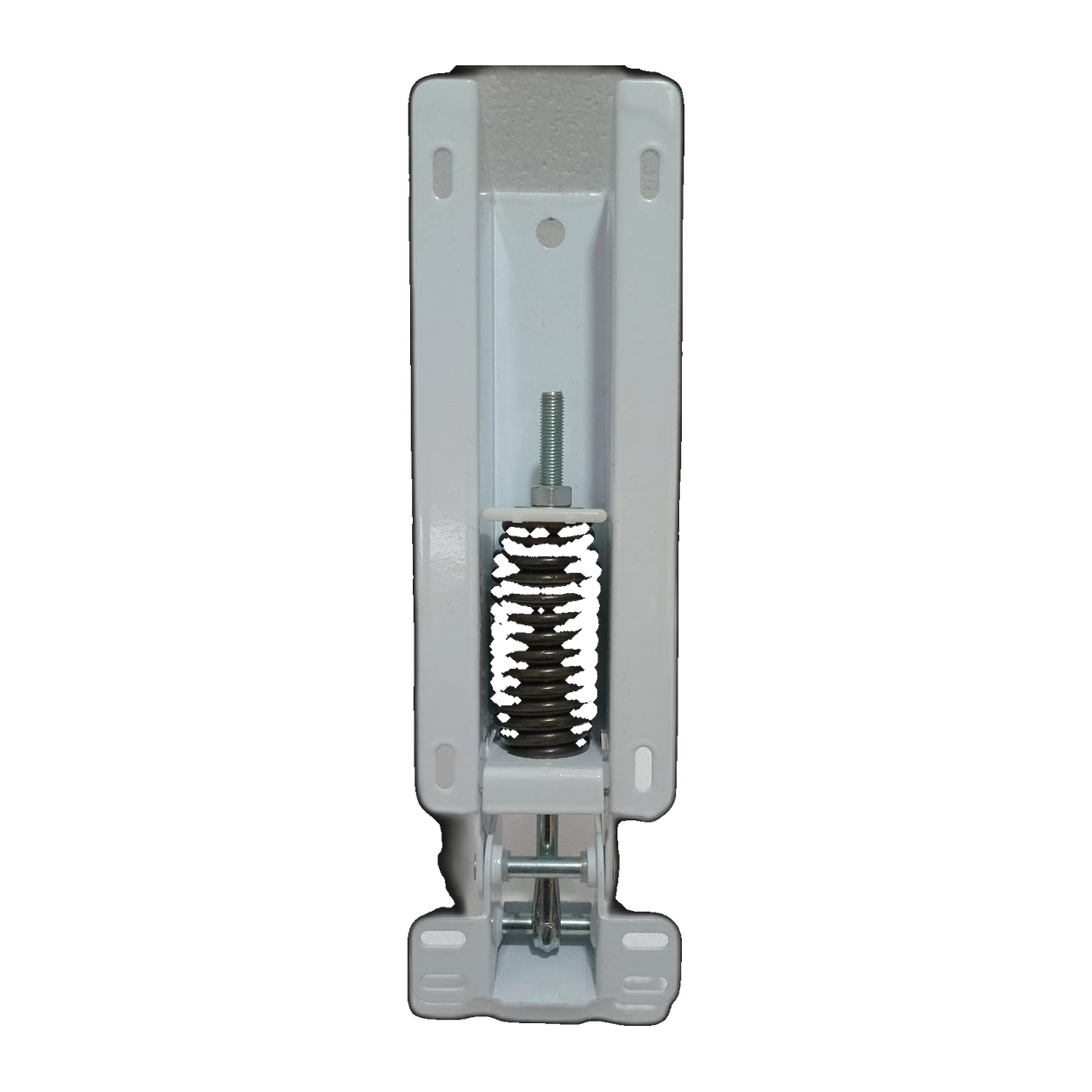 Bisagra de Puerta de Congelador Electrolux 297322100 para Refrigerador