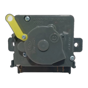 Reloj Temporizador Mabe 00330501018A para Lavadora de 2 Tinas