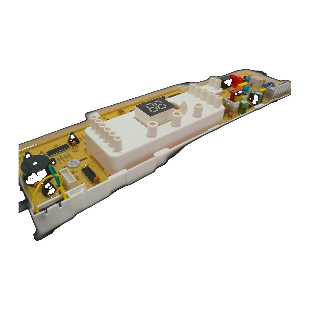 Tarjeta Electrónica Daewoo Winia 40302-1118100 para Lavadora - Image 2