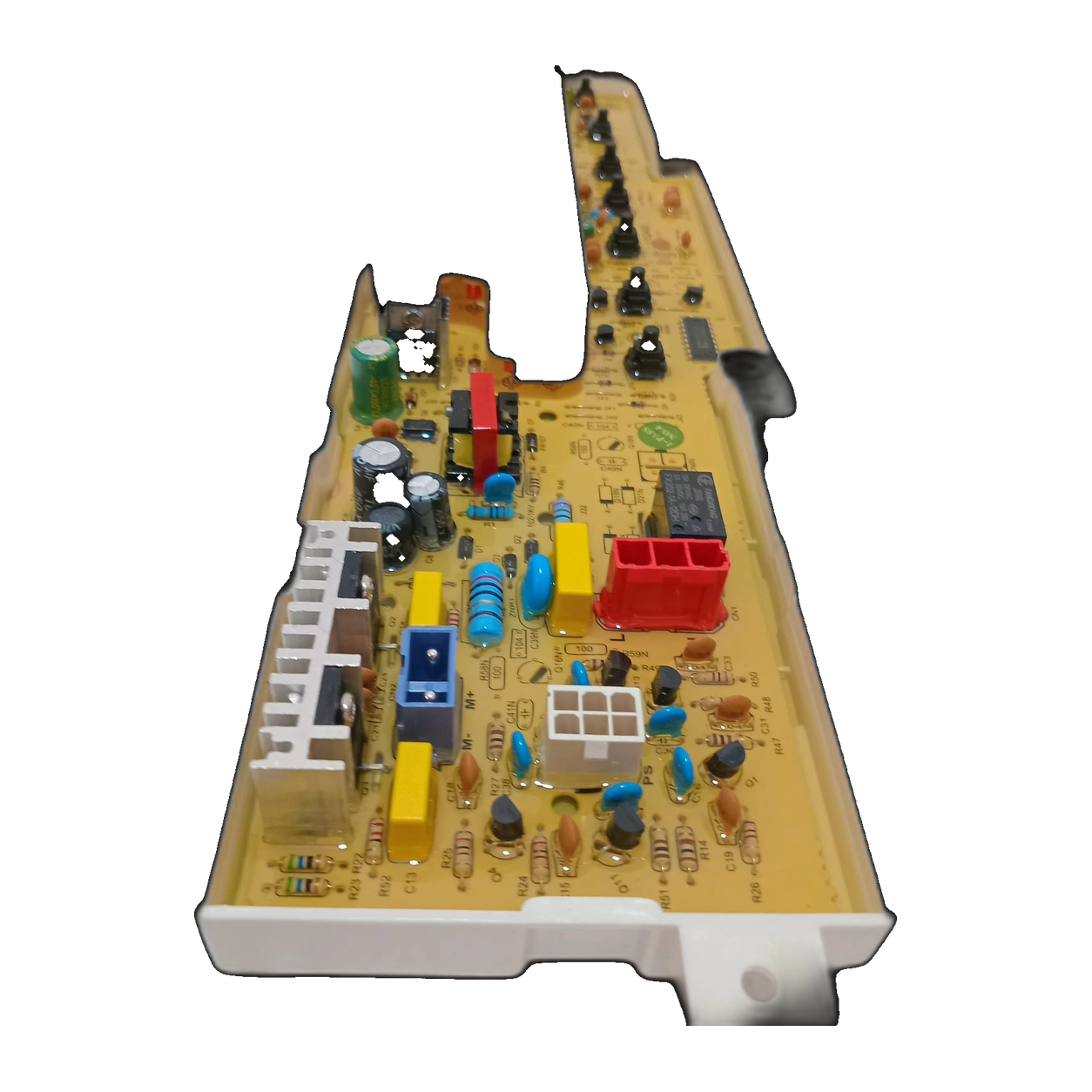 Tarjeta Electrónica Daewoo Winia 40302-1118100 para Lavadora - Image 3