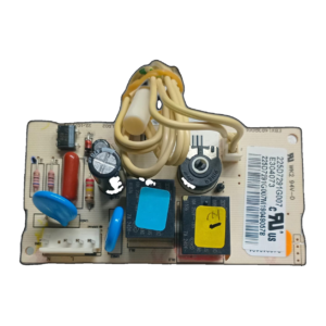 Tarjeta Electrónica Mabe 225D7291G007 para Refrigerador